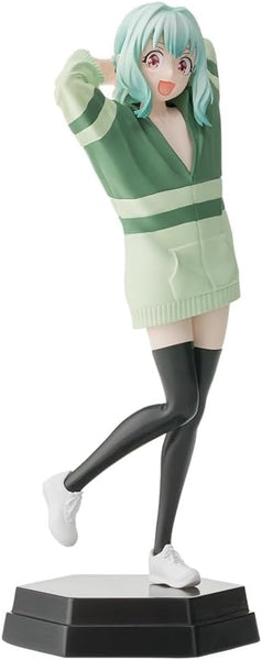 Seitokai ni mo Ana wa Aru! - Otori Tan - Desktop×Decorate Collections (SEGA)ㅤ