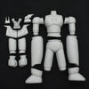 Mazinger Z - 1/100 - Soft Vinyl Kit - Reprint Version (Kaiyodo Kochi)ㅤ