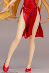 Sword Art Online - Asuna - 1/7 - China Dress Version (B'full)ㅤ