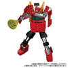 Diaclone - Lift-Ticket - Masterpiece G (MPG-10) - The Transformers: Masterpiece (Takara Tomy)ㅤ