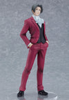 Gyakuten Saiban - Mitsurugi Reiji - Pop Up Parade (Good Smile Company)ㅤ