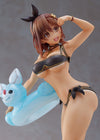 Atelier Ryza 2 ~Ushinawareta Denshou to Himitsu no Yousei~ - Reisalin Stout - 1/6 - Black Swimwear Tanned Ver. (Spiritale, Wing)ㅤ