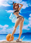 Atelier Ryza 2 ~Ushinawareta Denshou to Himitsu no Yousei~ - Reisalin Stout - 1/6 - Black Swimwear Tanned Ver. (Spiritale, Wing)ㅤ