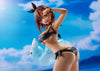 Atelier Ryza 2 ~Ushinawareta Denshou to Himitsu no Yousei~ - Reisalin Stout - 1/6 - Black Swimwear Tanned Ver. (Spiritale, Wing)ㅤ