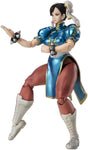 Street Fighter - Street Fighter 6 - Chun-Li - S.H.Figuarts - Outfit 2 (Bandai Spirits)ㅤ