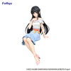 Seishun Buta Yarou wa Bunny Girl Senpai no Yume wo Minai - Sakurajima Mai - Noodle Stopper Figure - Summer Coordinate ver. (FuRyu)ㅤ