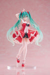 Vocaloid - Hatsune Miku - Hatsune Miku Fashion Figure - Lolita (Taito)ㅤ