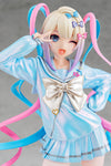 Needy Girl Overdose - Chouzetsu Saikawa Tenshi-chan - Pop Up Parade (Good Smile Company)ㅤ