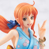 One Piece - Nami - Portrait of Pirates "Warriors Alliance" - 1/8 - O-Nami - 2023 Re-release (MegaHouse) [Shop Exclusive]ㅤ