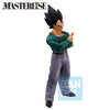 Dragon Ball Z - Vegeta - Ichiban Kuji Dragon Ball Duel to the Future - Masterlise - D Prize (Bandai Spirits)ㅤ - ActionFigure Brasil