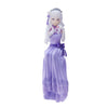 Re:Zero kara Hajimeru Isekai Seikatsu - Emilia - Premium Chokonose Figure - Lost in Memories, Dressed-Up Party Ver. (SEGA)ㅤ