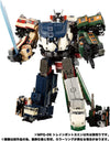 Transformers: The Headmasters - Kaen - Masterpiece G  (MPG-06) - The Transformers: Masterpiece (Takara Tomy)ㅤ