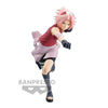 Naruto Shippuuden - Haruno Sakura - Vibration Stars (Bandai Spirits)ㅤ