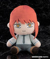 Chainsaw Man - Makima - Tenori Plush (Good Smile Company)ㅤ