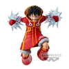 One Piece - Monkey D. Luffy - Battle Record Collection (Bandai Spirits)ㅤ