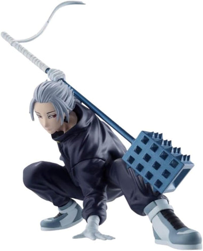 Sakamoto Days - Gaku - Vibration Stars (Bandai Spirits)ㅤ