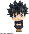 Jujutsu Kaisen - Fushiguro Megumi - Look Up - Hohoemi ver. (MegaHouse)ㅤ