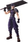 Final Fantasy VII - Zack Fair - Bring Arts (Square Enix)ㅤ