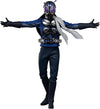 Shin Kamen Rider - Fig Zero - 1/6 - Kamen Rider No. 0 - Shin Kamen Rider (Threezero)ㅤ