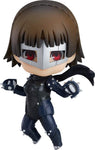 Persona 5: The Animation - Niijima Makoto - Nendoroid #1044 - Kaitou Ver. - 2023 Re-release (Good Smile Company)ㅤ