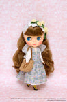 Blythe Blue Rabbitㅤ