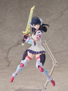 Gridman Universe - Takarada Rikka - Hyper x Body - GRID TECTOR Ver. (Good Smile Arts Shanghai, Good Smile Company)ㅤ