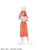 Gotoubun no Hanayome ∬ - Nakano Itsuki - SPM Figure - Cook Ver. (SEGA)ㅤ