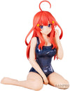 Gotoubun no Hanayome ∬ - Nakano Itsuki - Celestial Vivi - School Style ver. (Bandai Spirits)ㅤ