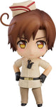 Hetalia World Stars - Southern Italy (Romano) - Nendoroid #1958 (Orange Rouge)ㅤ