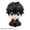 Gintama - Hijikata Toushirou - Look Up (MegaHouse)ㅤ