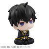 Gintama - Hijikata Toushirou - Look Up (MegaHouse)ㅤ