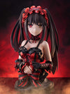 Date A Live V - Tokisaki Kurumi - Bust - F:Nex - 1/1 (FuRyu)ㅤ