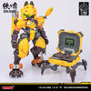 XIAOT x IRON ROARS - Super High Mobility Armor - C.A.T-02 - Ryo - 1/60 (XIAOT)ㅤ