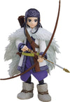 Golden Kamuy - Asirpa - Pop Up Parade (Good Smile Company)ㅤ