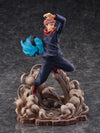 Jujutsu Kaisen - Itadori Yuuji - Shibuya Scramble Figure - 1/7 (eStream, Mappa)ㅤ