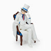 Meitantei Conan - Kuroba Kaito - Premium Grace Situation Figure (SEGA)ㅤ