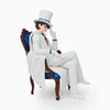 Meitantei Conan - Kuroba Kaito - Premium Grace Situation Figure (SEGA)ㅤ