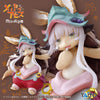 Made in Abyss - Nanachi - Coreful Figure (Taito)ㅤ