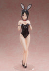 Kaguya-sama wa Kokurasetai: Ultra Romantic - Shinomiya Kaguya - B-style - 1/4 - Bare Leg Bunny Ver. (FREEing)ㅤ