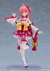 Hololive - Mikopi - Sakura Miko - Figma #641 (Max Factory) [Shop Exclusive]ㅤ