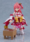 Hololive - Mikopi - Sakura Miko - Figma #641 (Max Factory) [Shop Exclusive]ㅤ