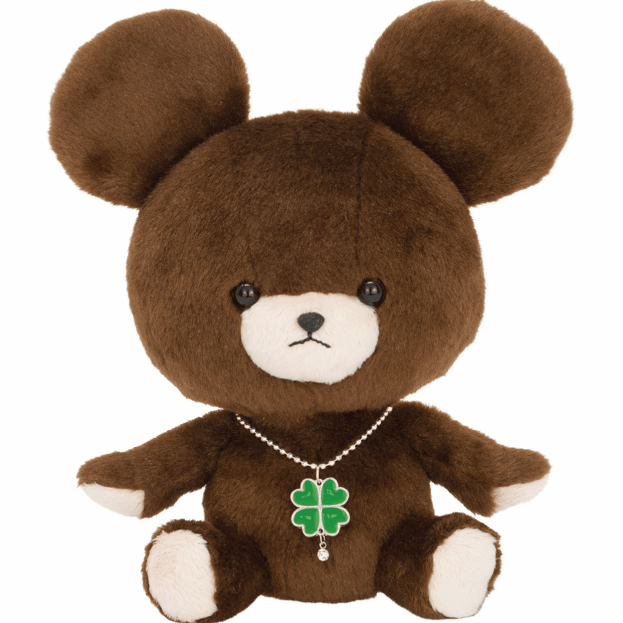 The Bear's School - Jackie Happiness Plushㅤ