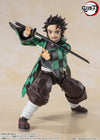 Kimetsu no Yaiba - Kamado Tanjirou - S.H.Figuarts (Bandai Spirits)ㅤ