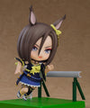 Umamusume: Pretty Derby - Air Groove - Nendoroid #2578 (Good Smile Company)ㅤ