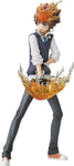 Katekyou Hitman REBORN! - Sawada Tsunayoshi - Pop Up Parade (Good Smile Arts Shanghai, Good Smile Company)ㅤ