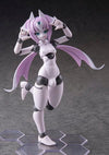 Polynian - MLL-V2 - Machaon (Daibadi Production)ㅤ - ActionFigure Brasil