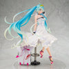 Good Smile Racing - Hatsune Miku - 1/7 - 2021 Vacation Style Ver. (Wonderful Works)ㅤ