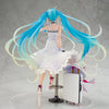 Good Smile Racing - Hatsune Miku - 1/7 - 2021 Vacation Style Ver. (Wonderful Works)ㅤ