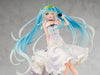 Good Smile Racing - Hatsune Miku - 1/7 - 2021 Vacation Style Ver. (Wonderful Works)ㅤ