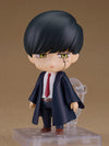 Mashle - Mash Burnedead - Nendoroid  #2247 (Good Smile Company, Orange Rouge)ㅤ